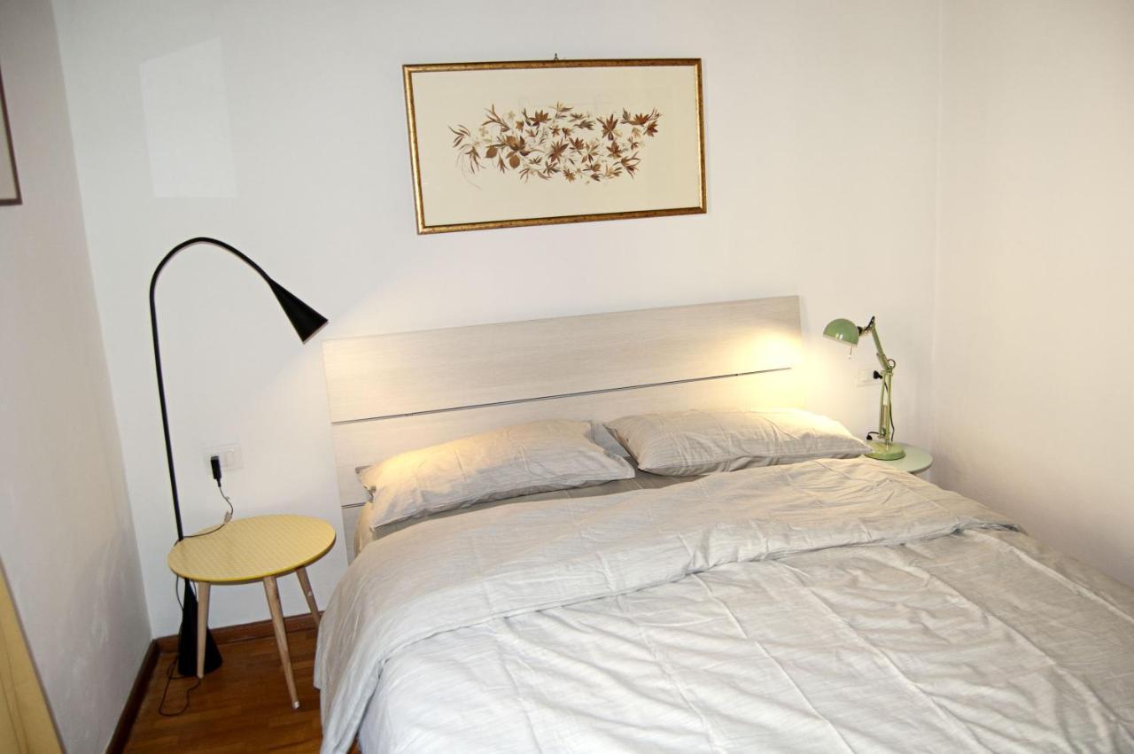 Casa Apollonia Apartment Pisa Exterior photo