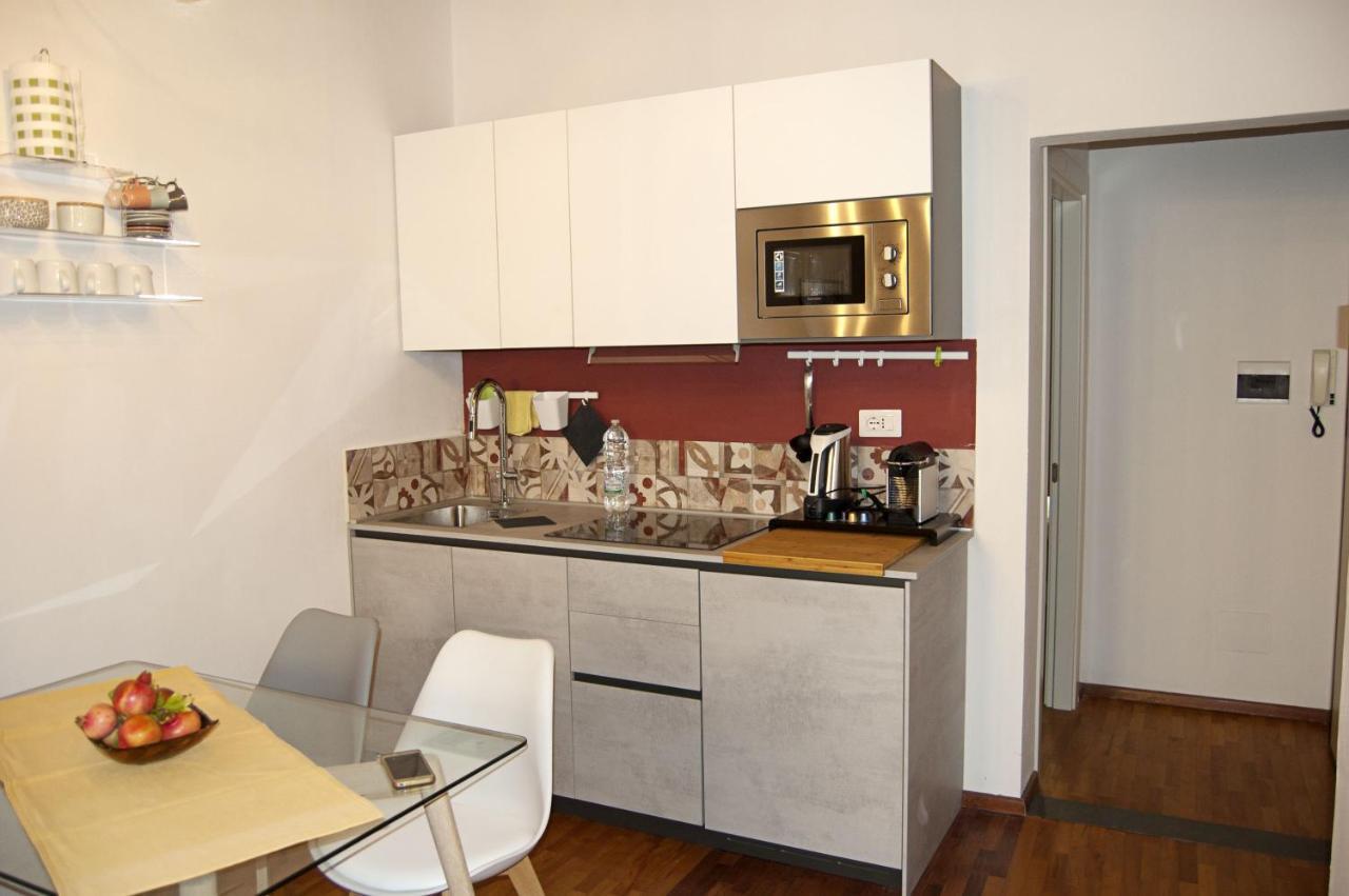 Casa Apollonia Apartment Pisa Exterior photo